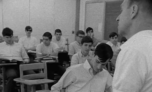 High School Frederick Wiseman 2